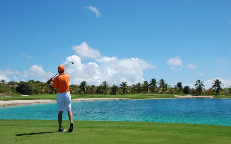  Arranca este domingo quinta edición RD Golf Travel Exchange